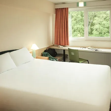 Ibis Nord 3* Limoges