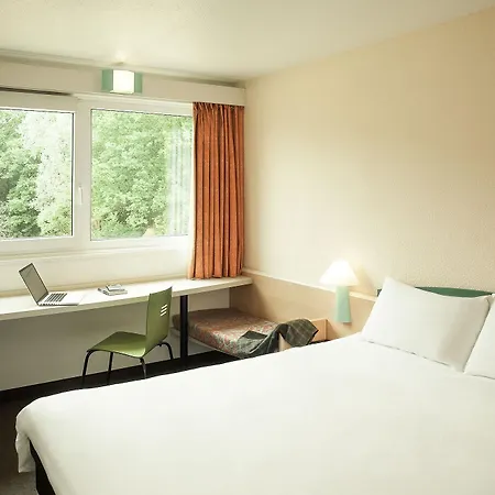 3 Hotell Limoges