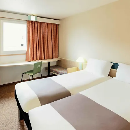 Ibis Nord 3*