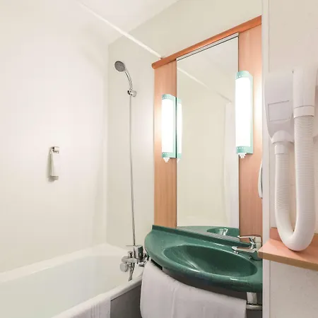 Ibis Nord Hotel Limoges