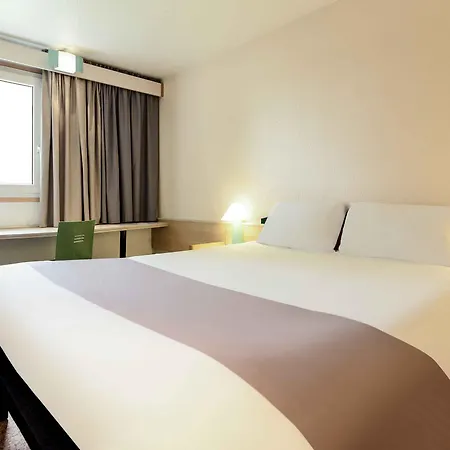 Ibis Nord Limoges