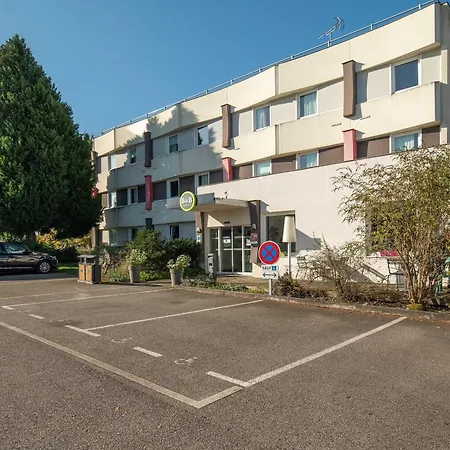 Ibis Nord