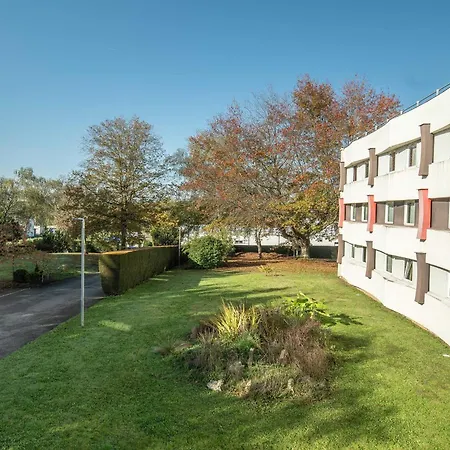 Ibis Nord Hotel