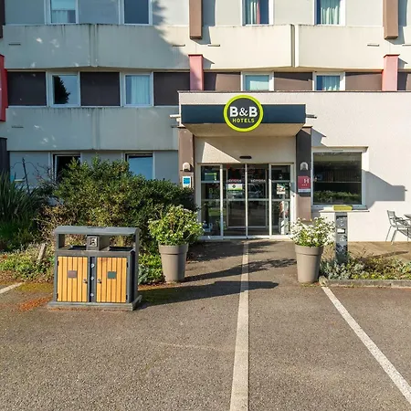 Hotel Ibis Nord