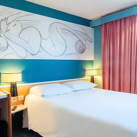Ibis Nord Hotel Limoges