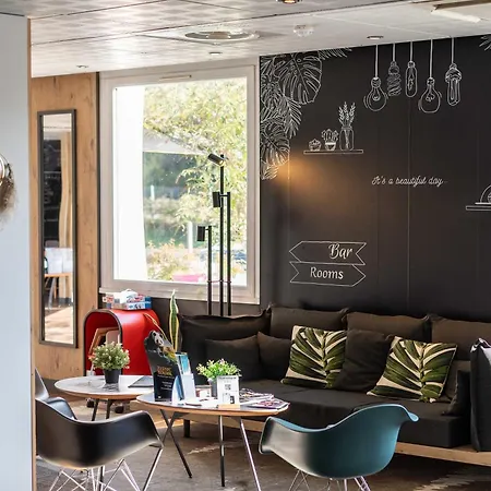 Hotel Ibis Nord