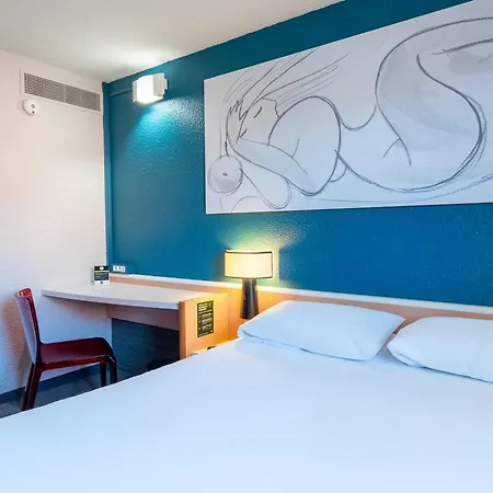 Hotel Ibis Nord Limoges