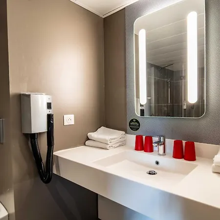 Ibis Nord 3*
