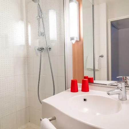 Ibis Nord
