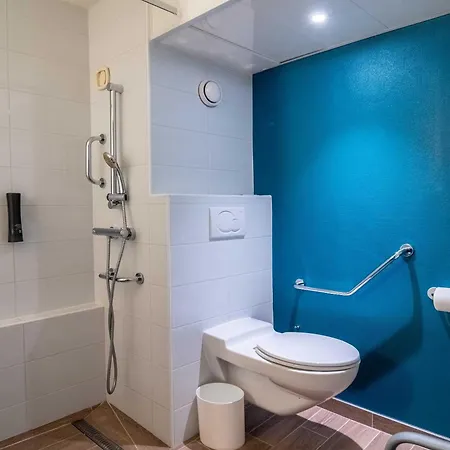 Ibis Nord Hotel