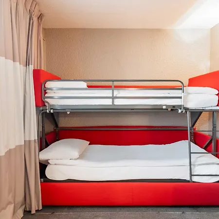 Hotel Ibis Nord