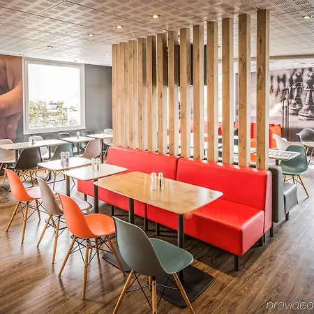 3 Hotel Limoges