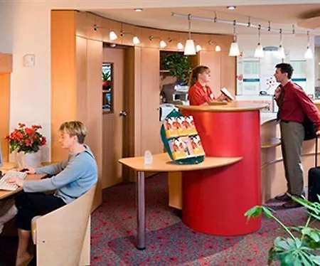 Ibis Nord Hotel 3*