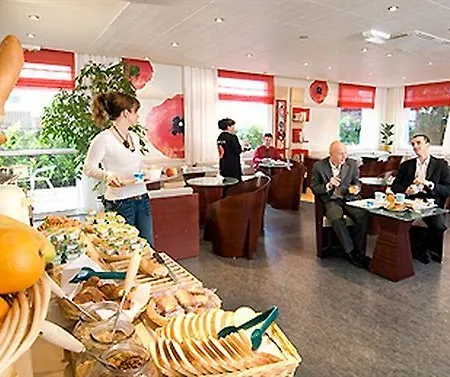 Ibis Nord Hotel 3*