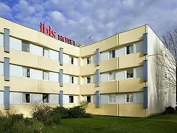 Ibis Nord Hotel Limoges