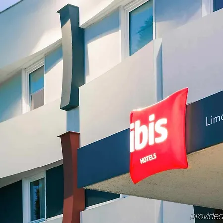 Hotel Ibis Nord 3*