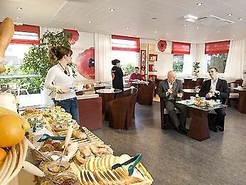 Ibis Nord Limoges